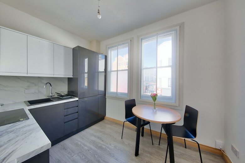 Aparthotel Clapham Junction Central