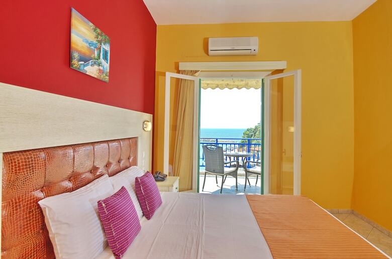Hotel Pension Votsi