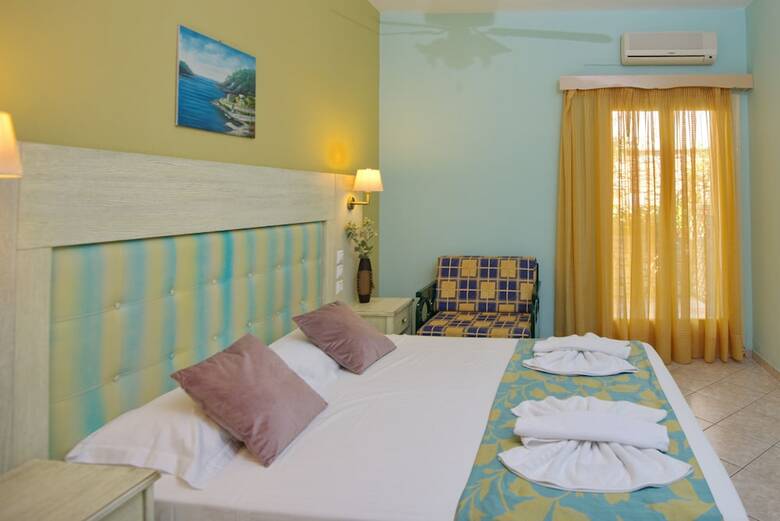 Hotel Pension Votsi