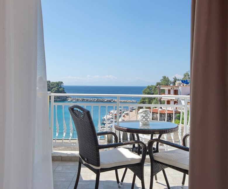 Hotel Pension Votsi