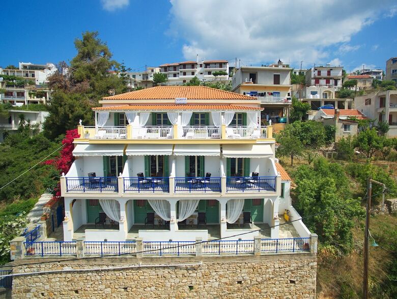 Hotel Pension Votsi