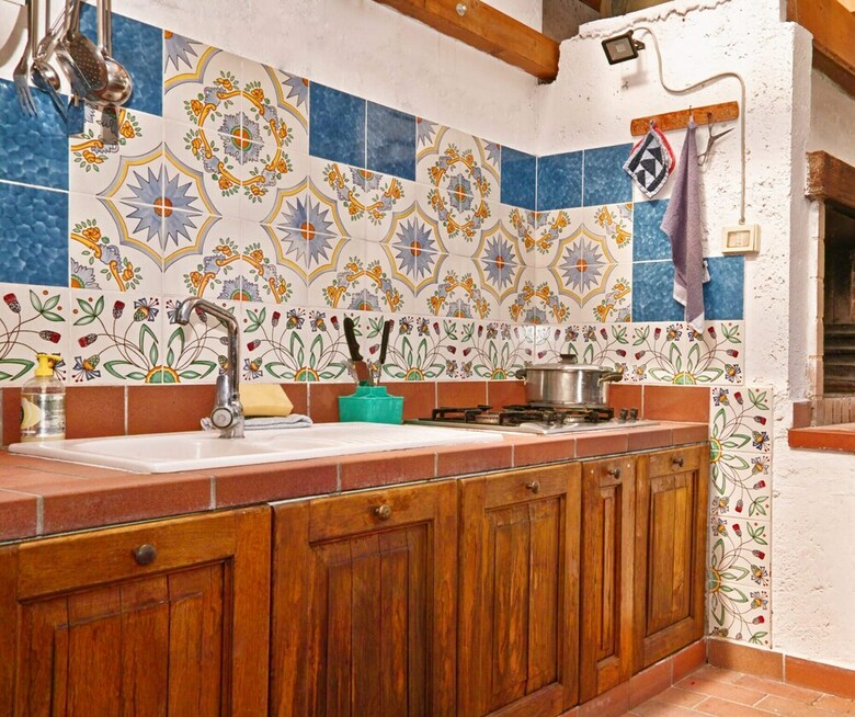Apartamento Appartamento Le Campanelle