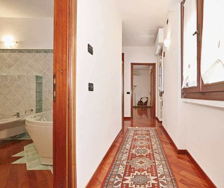 Apartamento Appartamento Le Campanelle