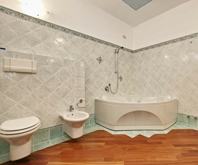 Apartamento Appartamento Le Campanelle