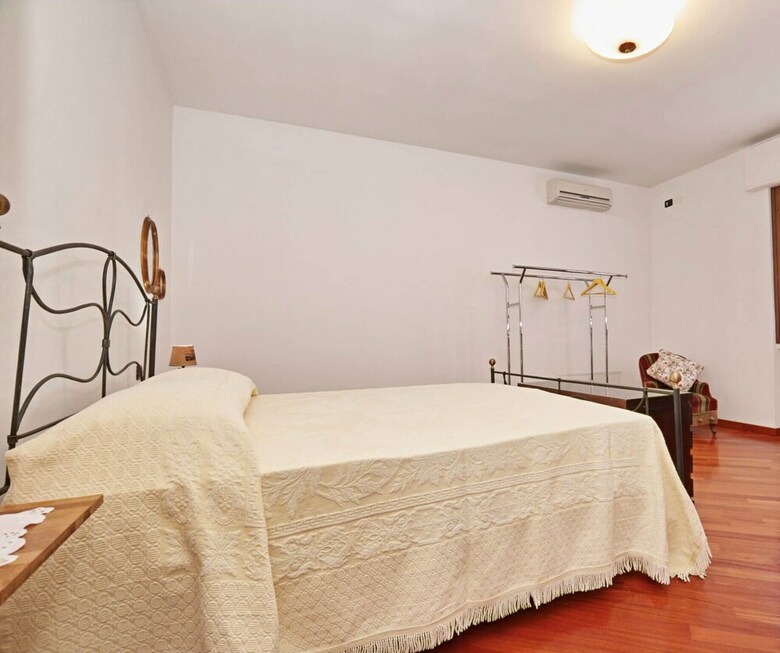 Apartamento Appartamento Le Campanelle