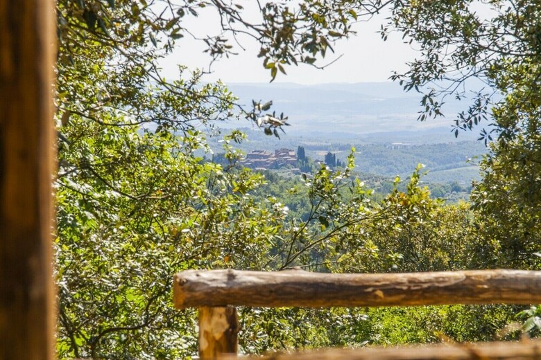Villa Il Fienile Del Monte