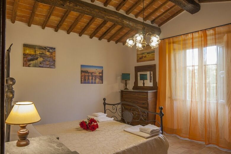 Villa Il Fienile Del Monte