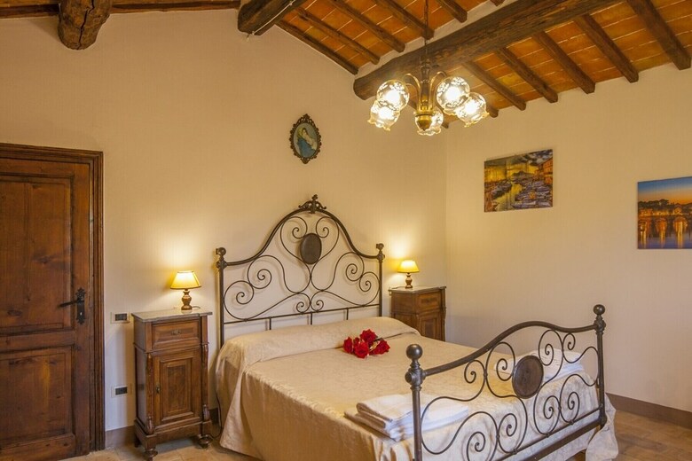 Villa Il Fienile Del Monte