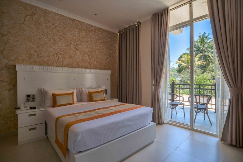 Hotel Kandy Hills
