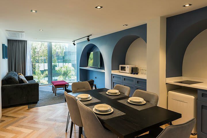 Apartamentos Be Mate Masaryk