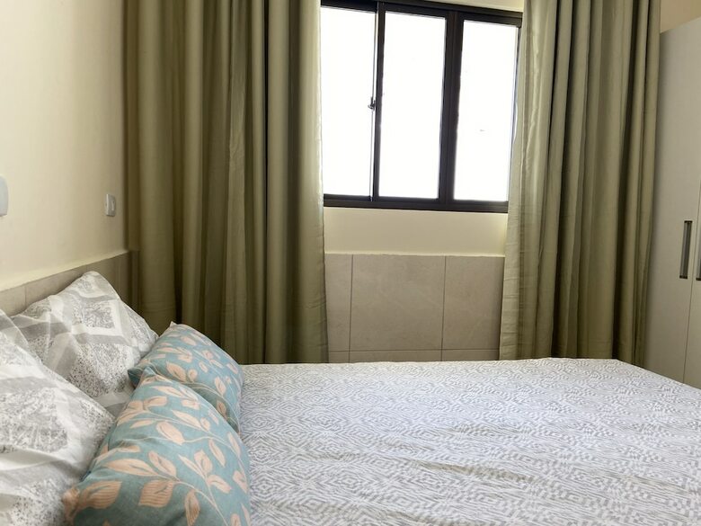 Aparthotel Urban Beach Flats Porto de Galinhas