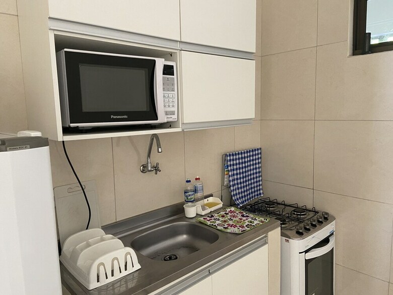 Aparthotel Urban Beach Flats Porto de Galinhas