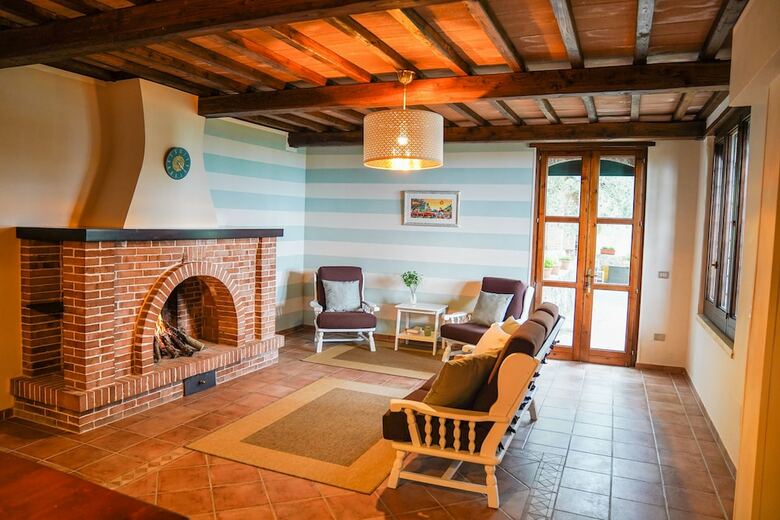 Agroturismo Agriturismo Maliandi