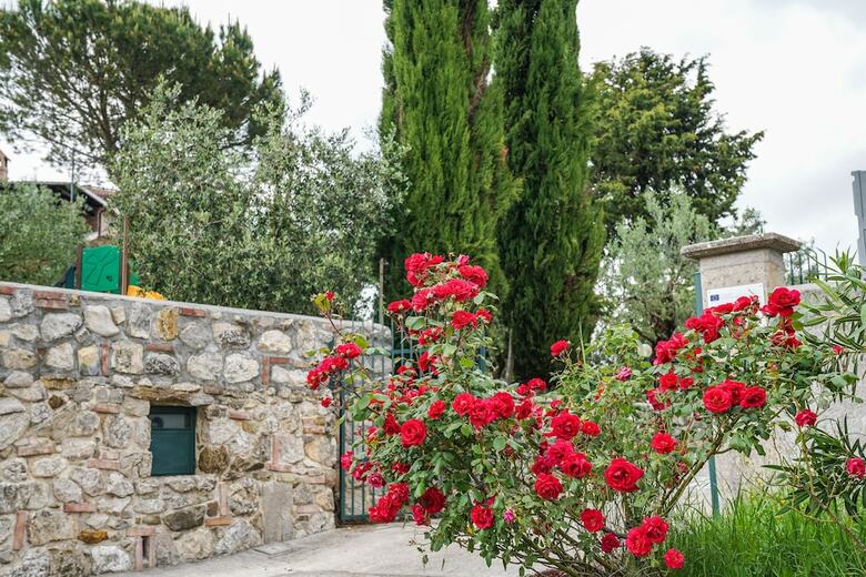 Agroturismo Agriturismo Maliandi