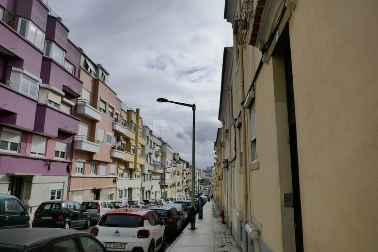 Hotel Abade Lisbon Rooms