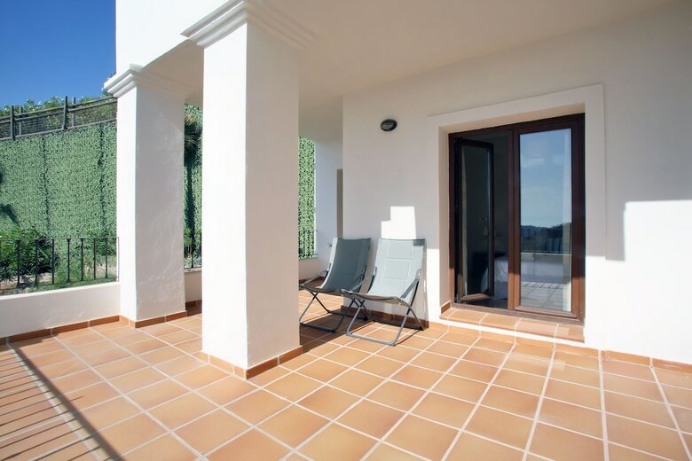 Villa Benahavis Hills Country Club & Spa