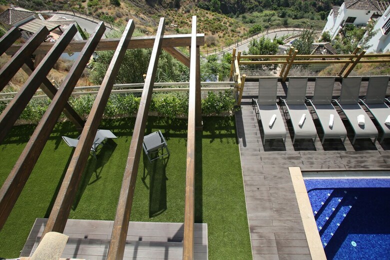 Villa Benahavis Hills Country Club & Spa
