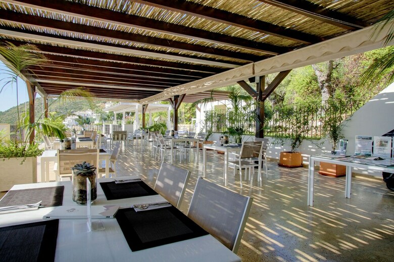 Villa Benahavis Hills Country Club & Spa