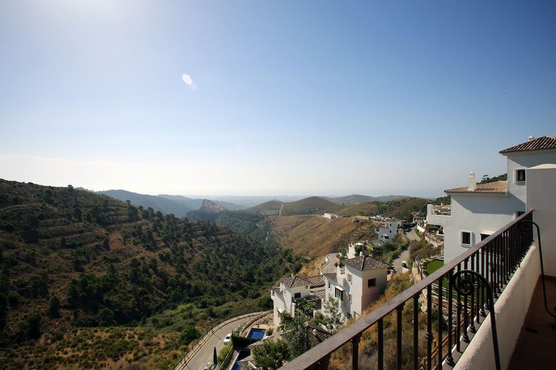 Villa Benahavis Hills Country Club & Spa