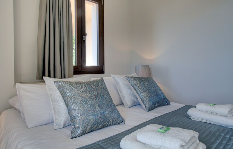 Villa Benahavis Hills Country Club & Spa