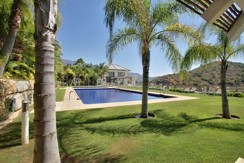 Villa Benahavis Hills Country Club & Spa