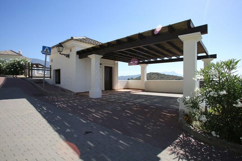 Villa Benahavis Hills Country Club & Spa