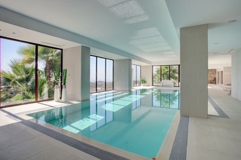 Villa Benahavis Hills Country Club & Spa
