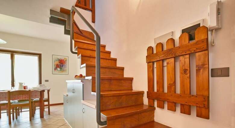 Apartamento Appartamento Athena