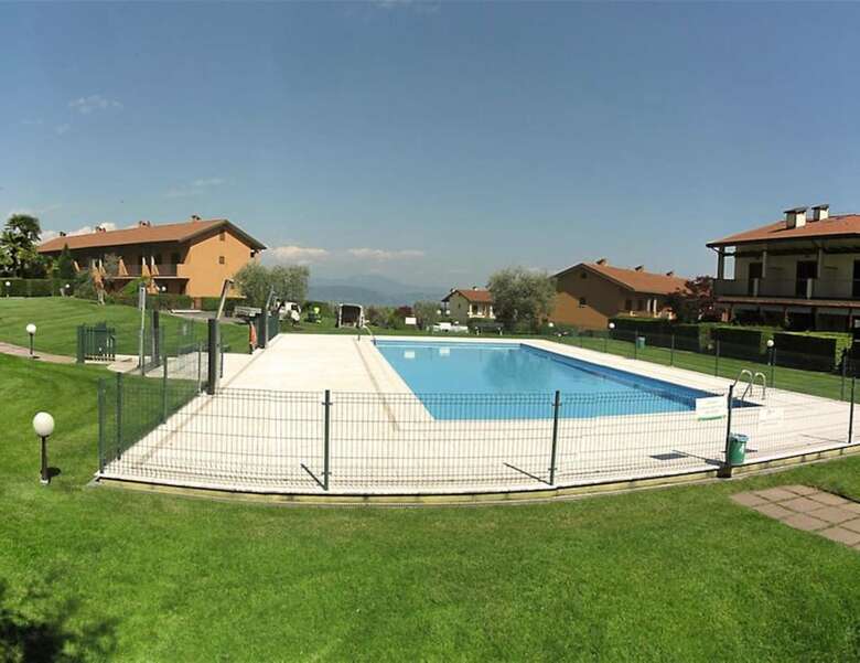 Apartamento Appartamento Athena