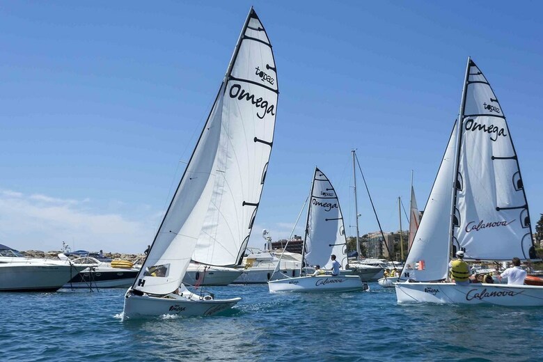 Calanova Sports Residence