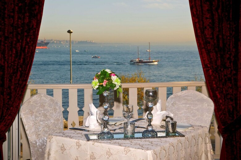 Radisson Hotel Istanbul Sultanahmet