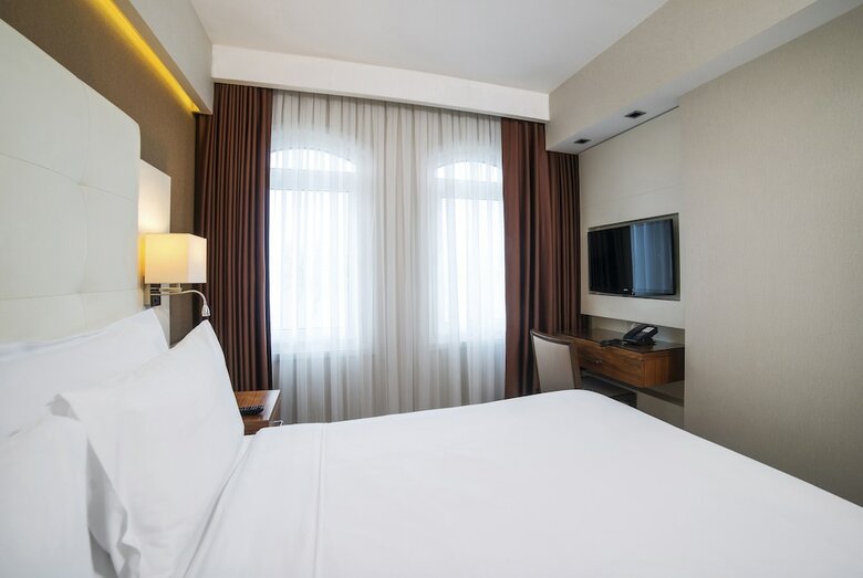 Radisson Hotel Istanbul Sultanahmet