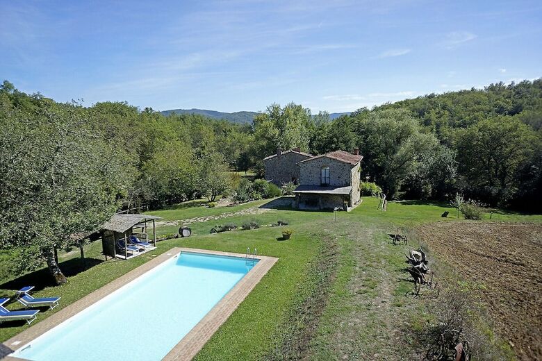 Granaio In Chianti
