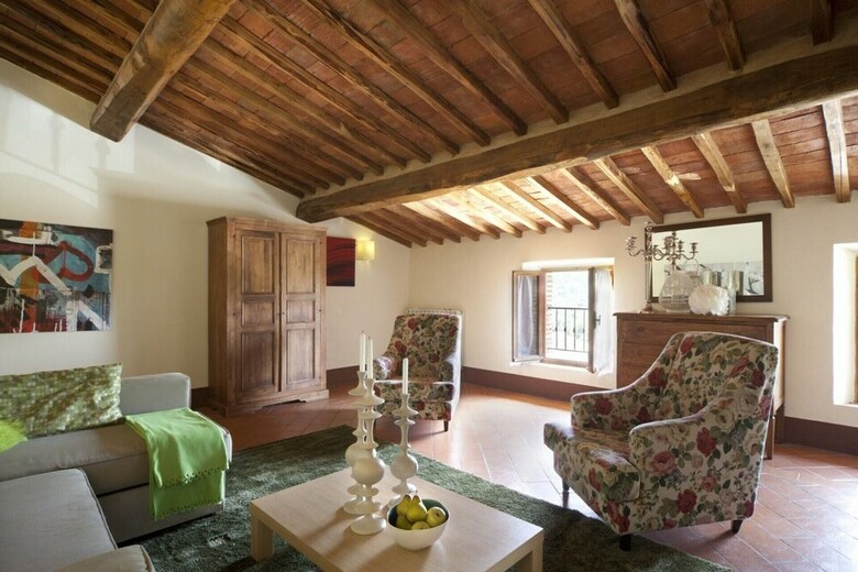 Apartamento Il Portico Della Rocca