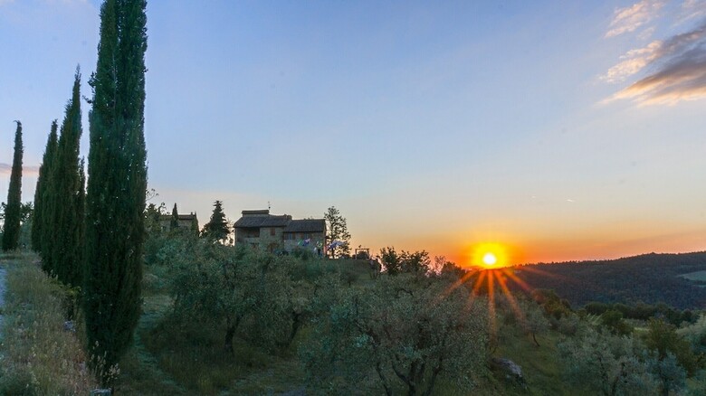 Apartamento Il Portico Della Rocca