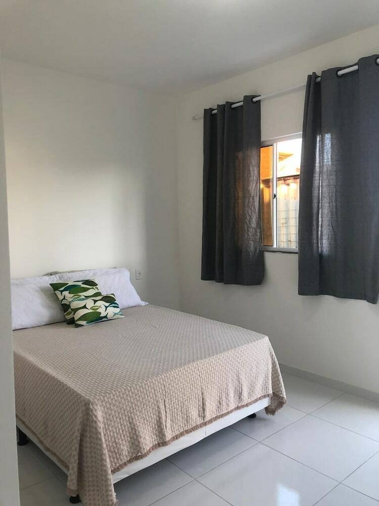 Posada Pousada Para�so de Arembepe