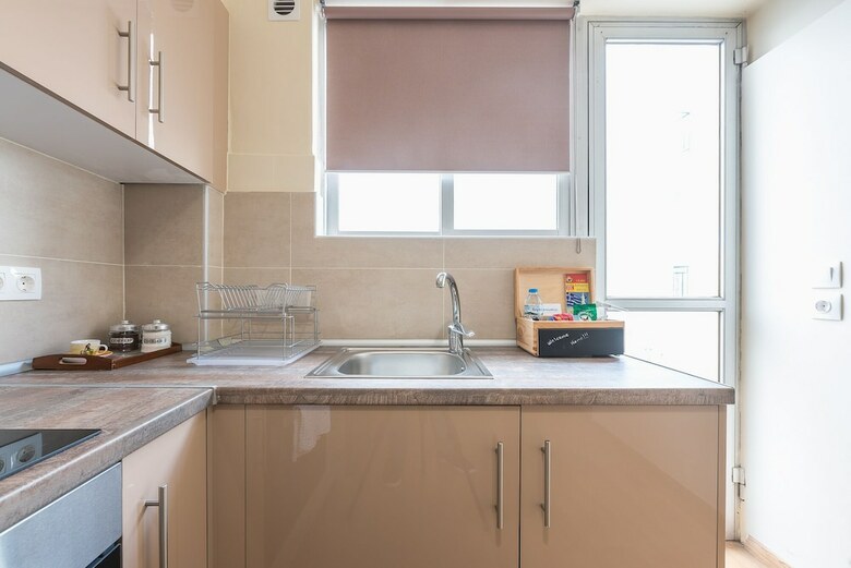 Apartamentos Acropolis Family Suite