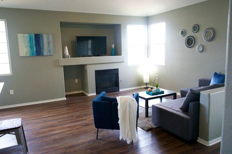 Apartamento Quiet & Private Home 15 Minutes From Strip W/ Pool