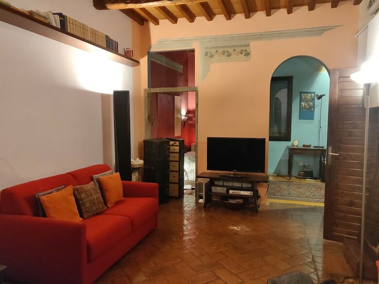 Lovely Central Cozy Apartment.. Daniela's Dream