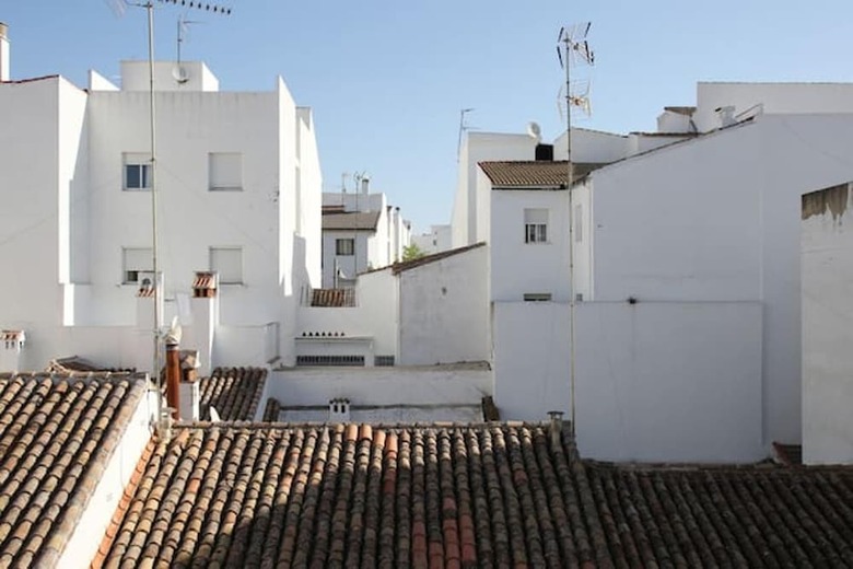 Apartment With 3 Bedrooms In Ronda, With Wifi
