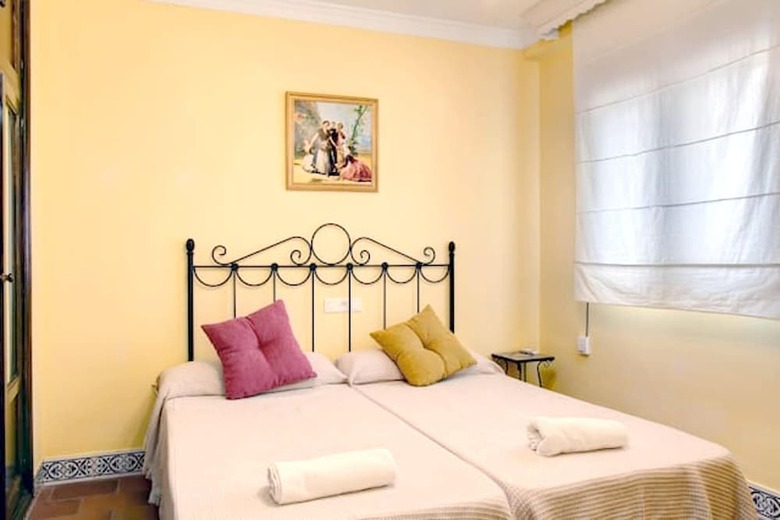 Apartment With 3 Bedrooms In Ronda, With Wifi