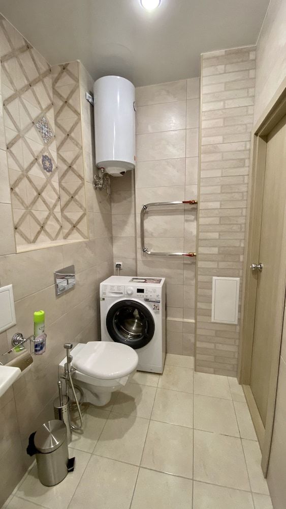 Apartamentos Abri Luxe Venezia