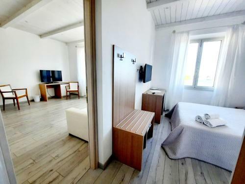 Hotel La Promenade