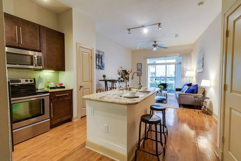 Apartamento Relaxing & Stylish Home Parking Very Safe Area