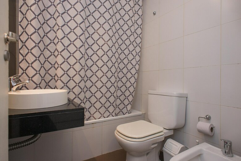Apartamentos Studio Fitz Roy By Hart
