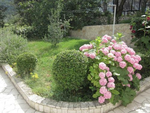 Apartments Dumencic Rab