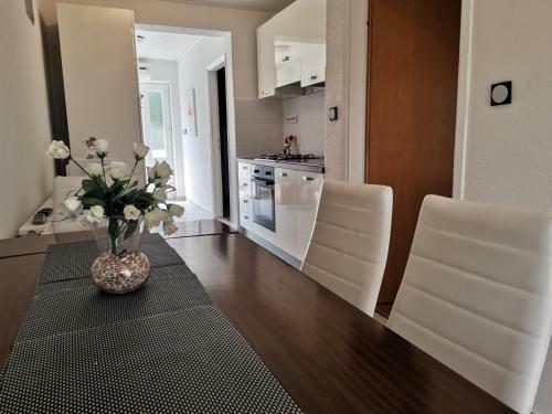 Apartments Dumencic Rab