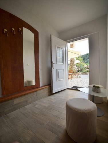 Apartments Dumencic Rab