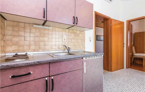Apartment Kampor V