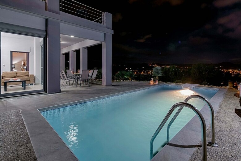 Articiano Villa